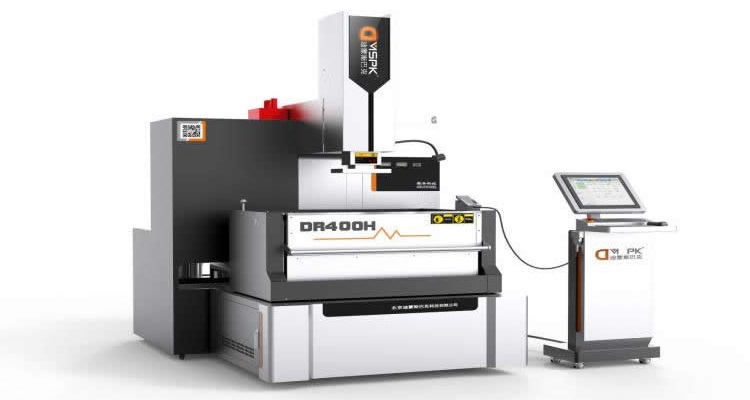 DR400H牛头火花机 DR400H牛头火花机